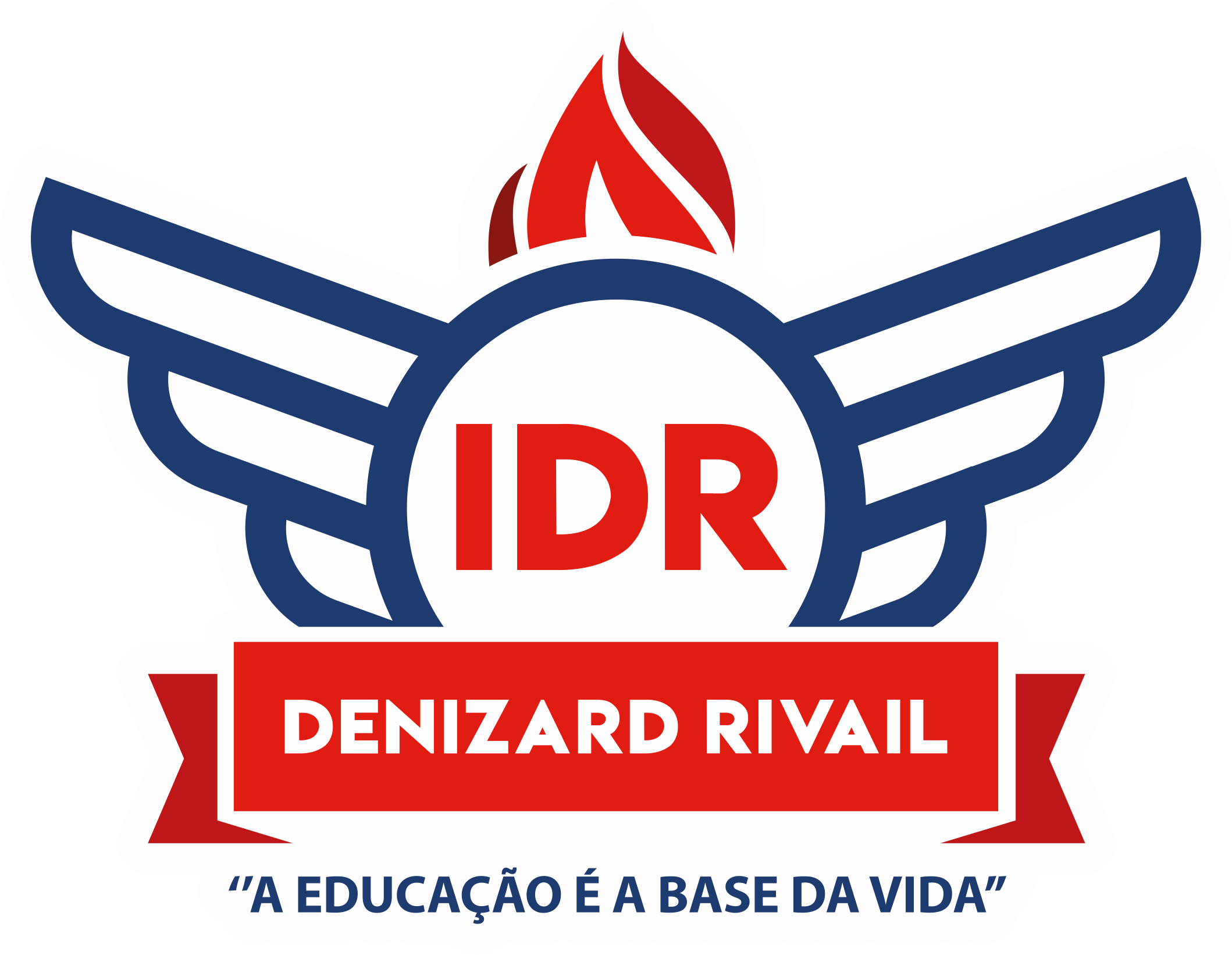 Logo da Empresa