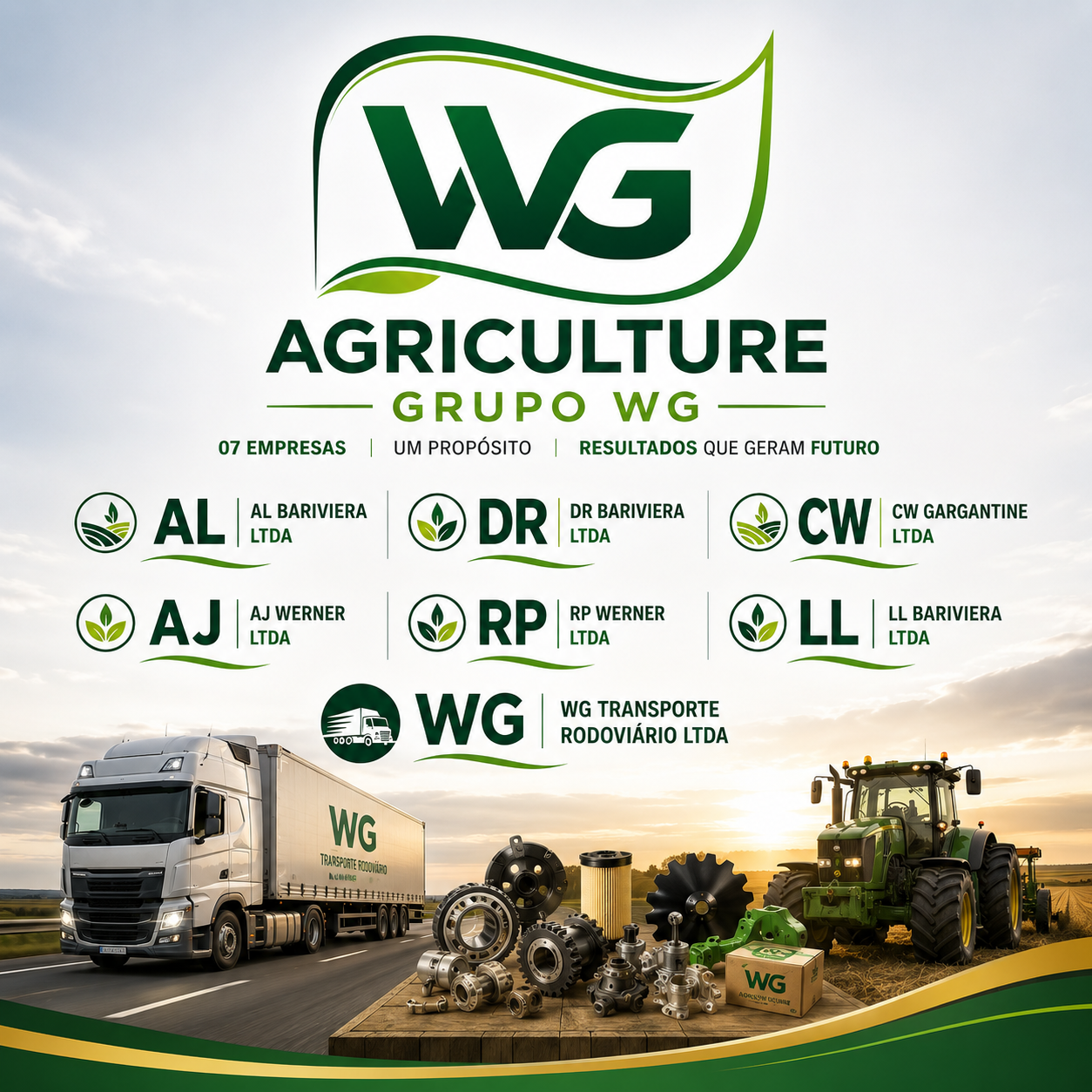 Logo da Empresa