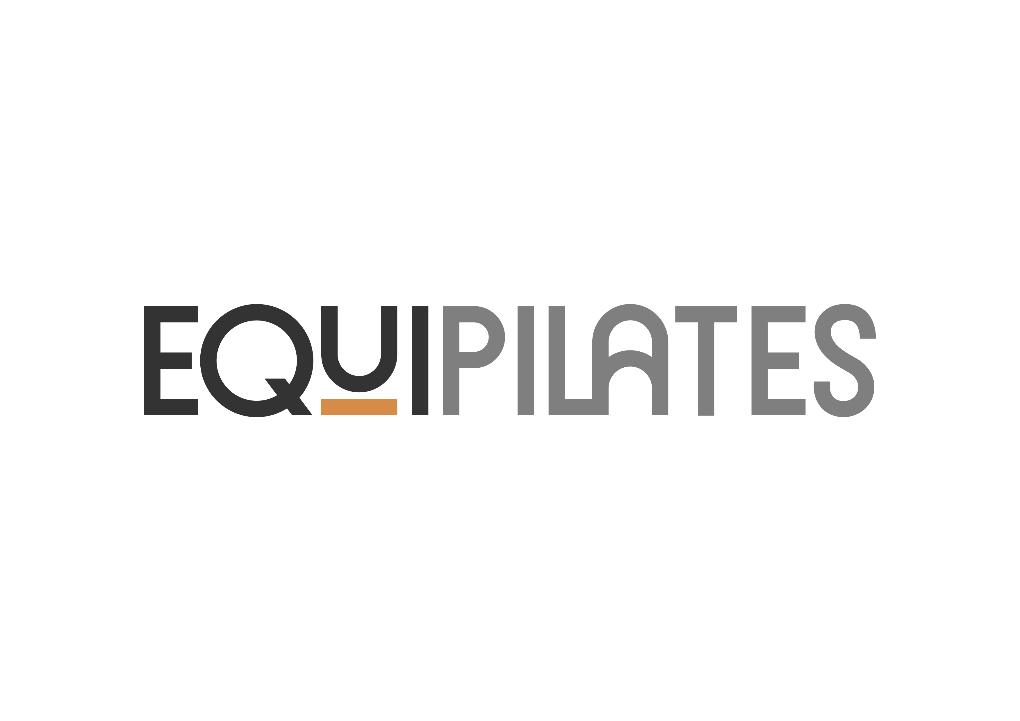 Equipe Pilates