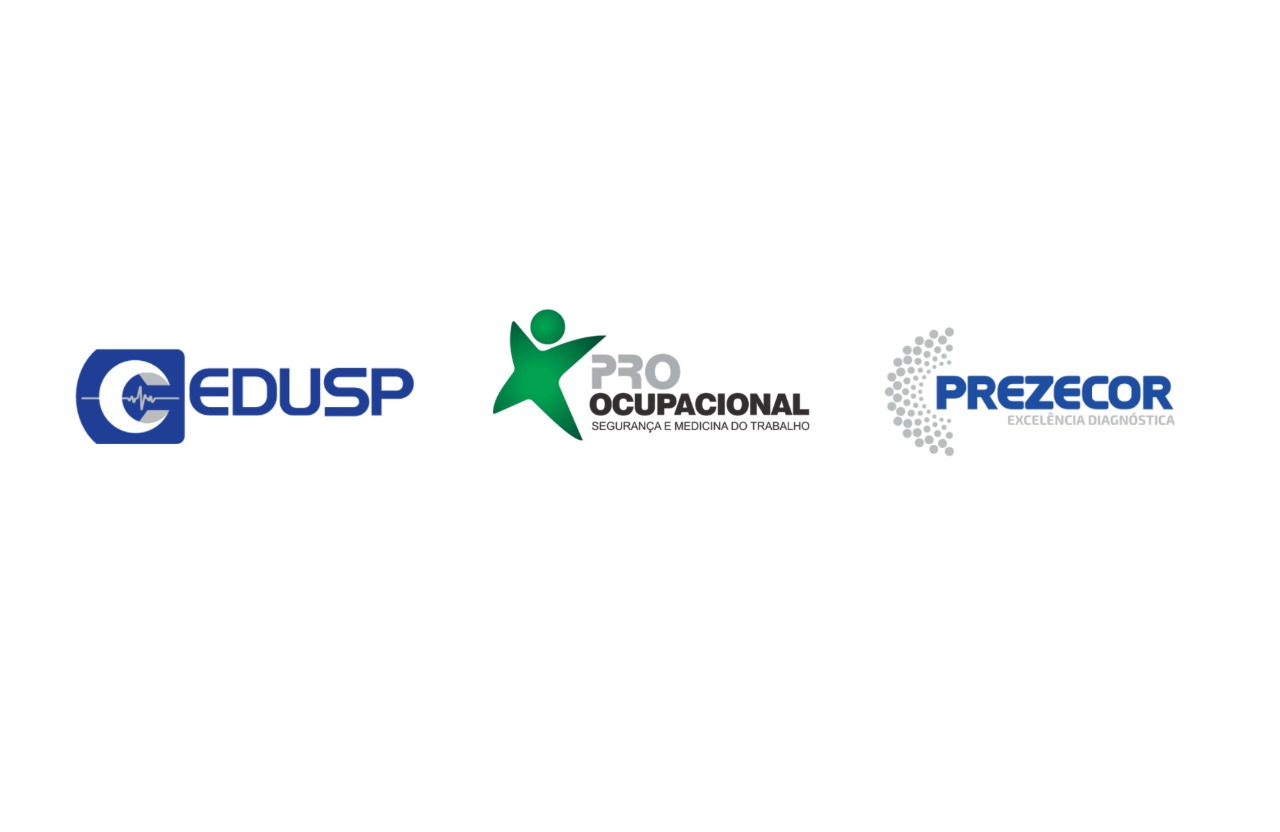 Logo da Empresa