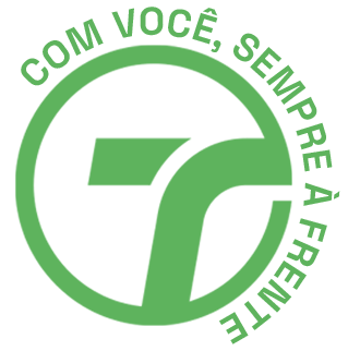 Logo da Empresa