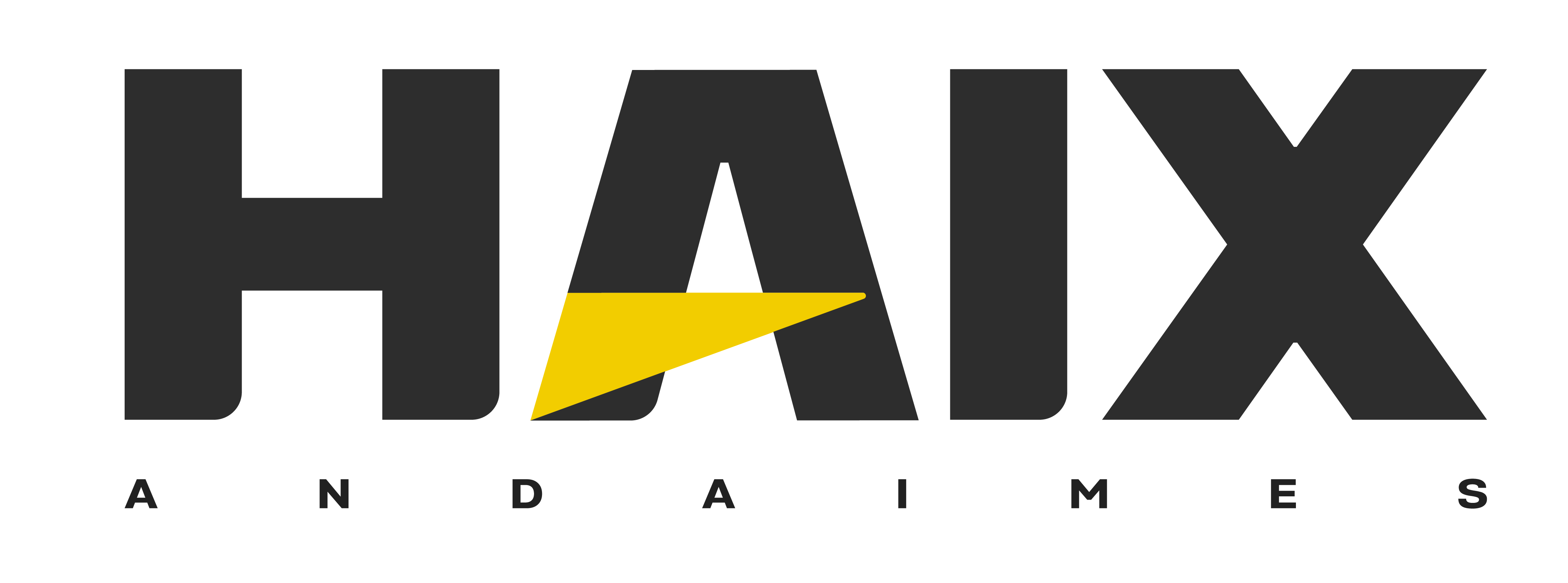 Haix Andaimes