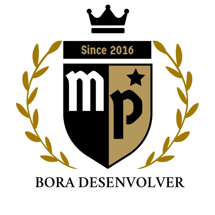 Logo da Empresa