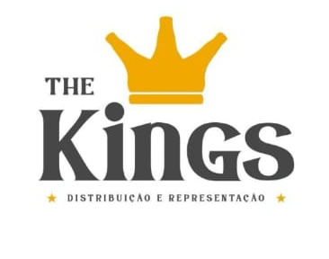 Logo da Empresa