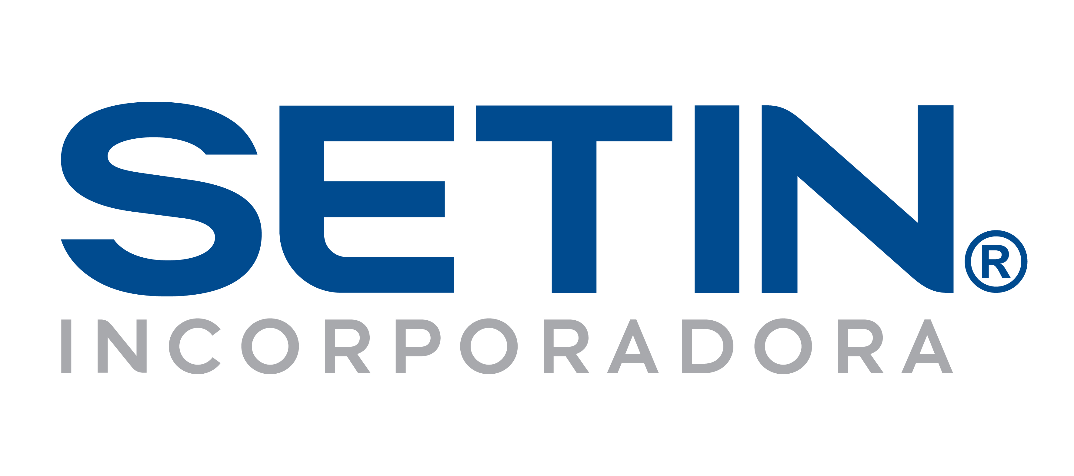 Logo da Empresa