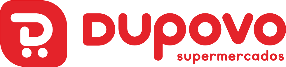 Logo de Du Povo Supermercados