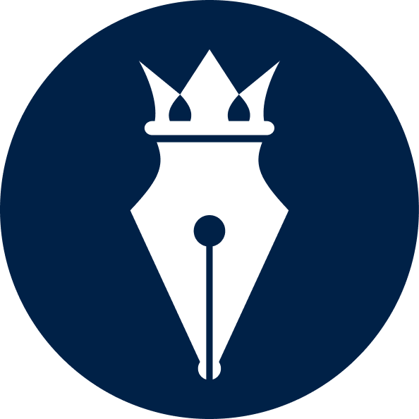Logo da Empresa