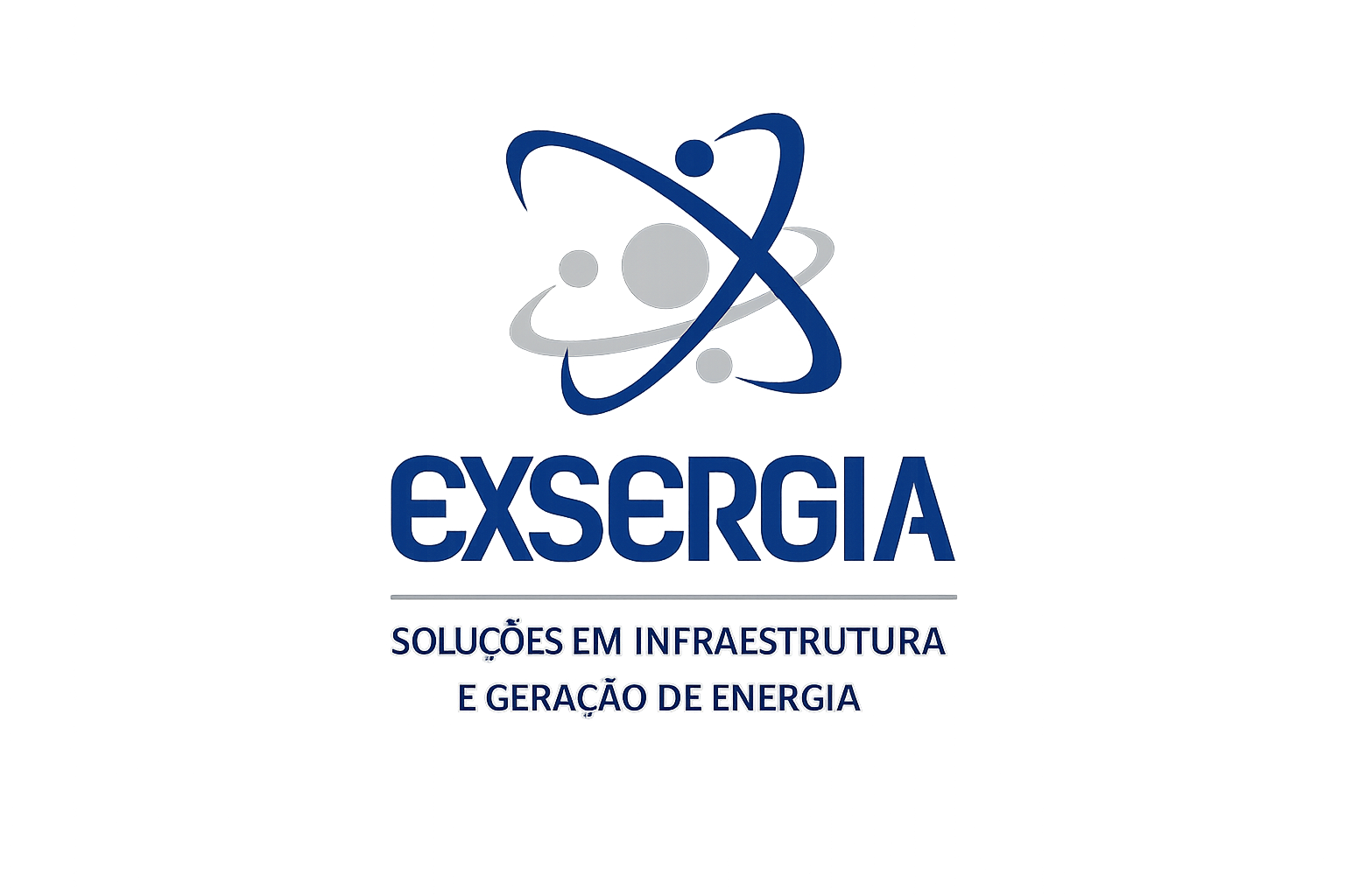 Logo da Empresa