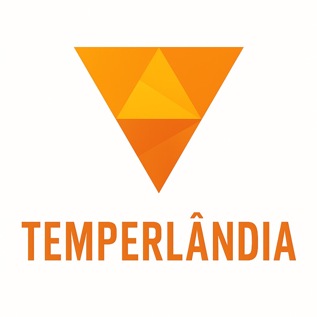 Logo da Empresa