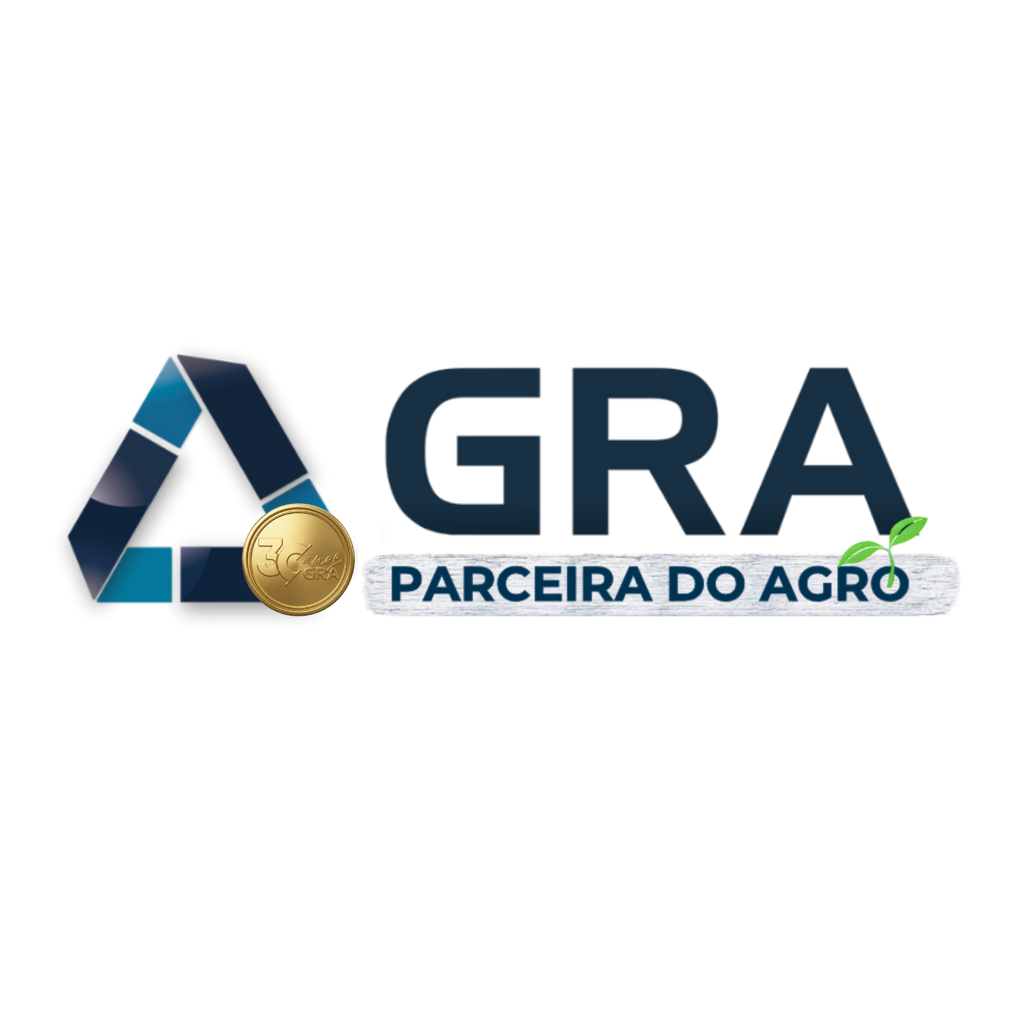 Logo da Empresa