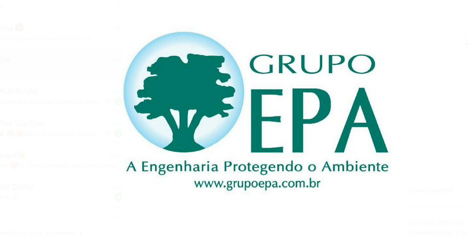 Logo da Empresa