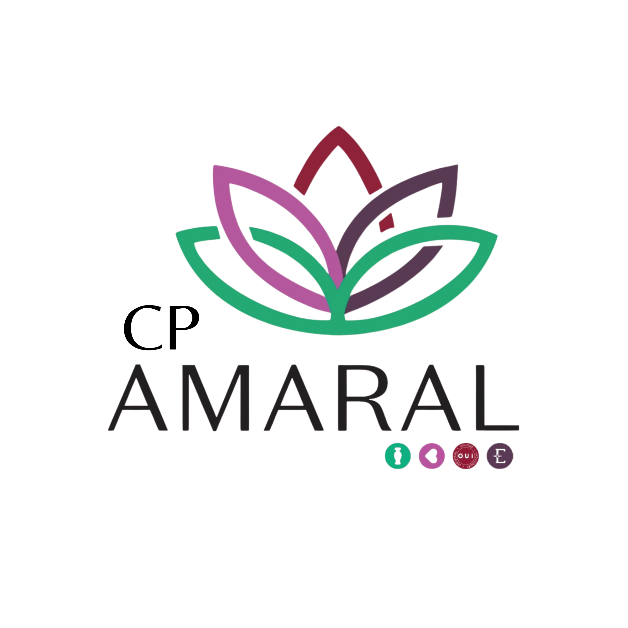 Logo da Empresa