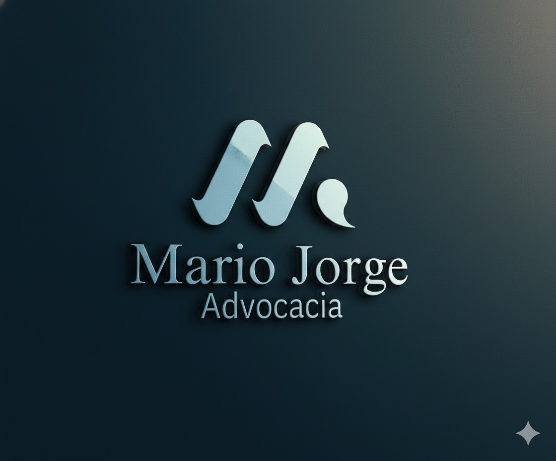 Mario Jorge Consultoria Juridica