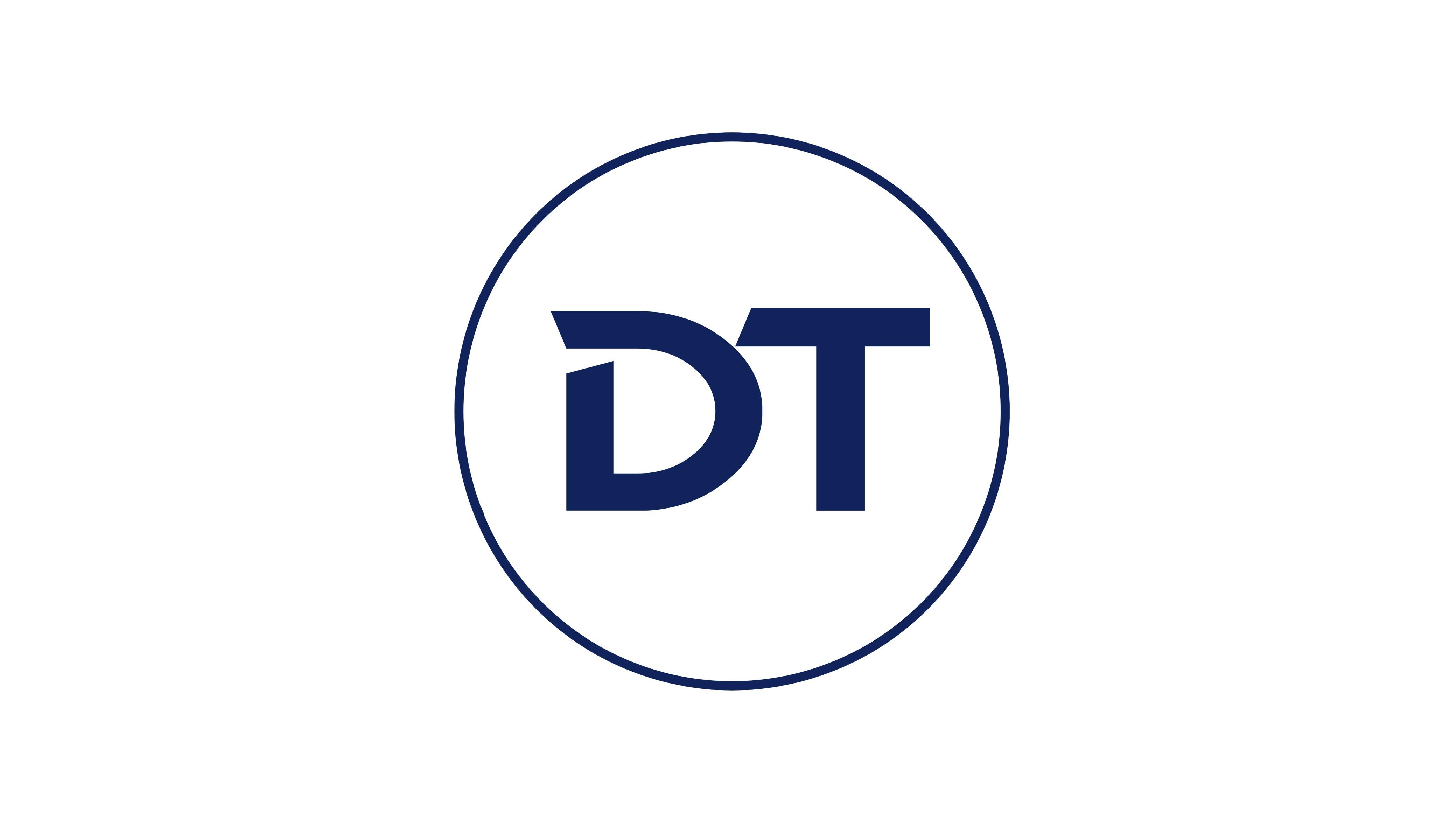 Logo da Empresa