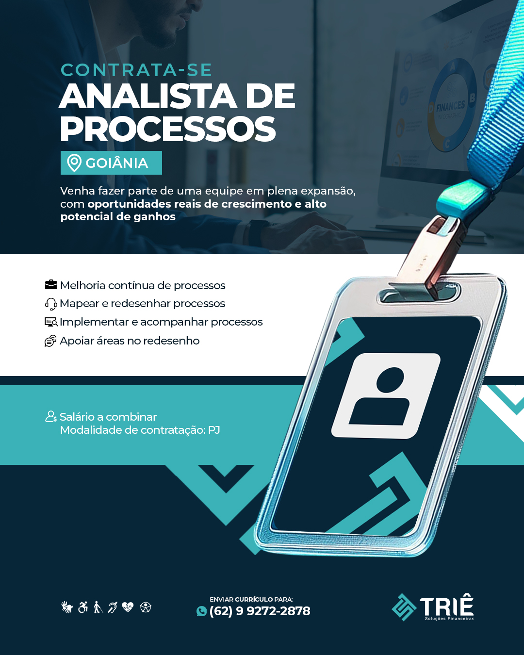 Logo da Empresa