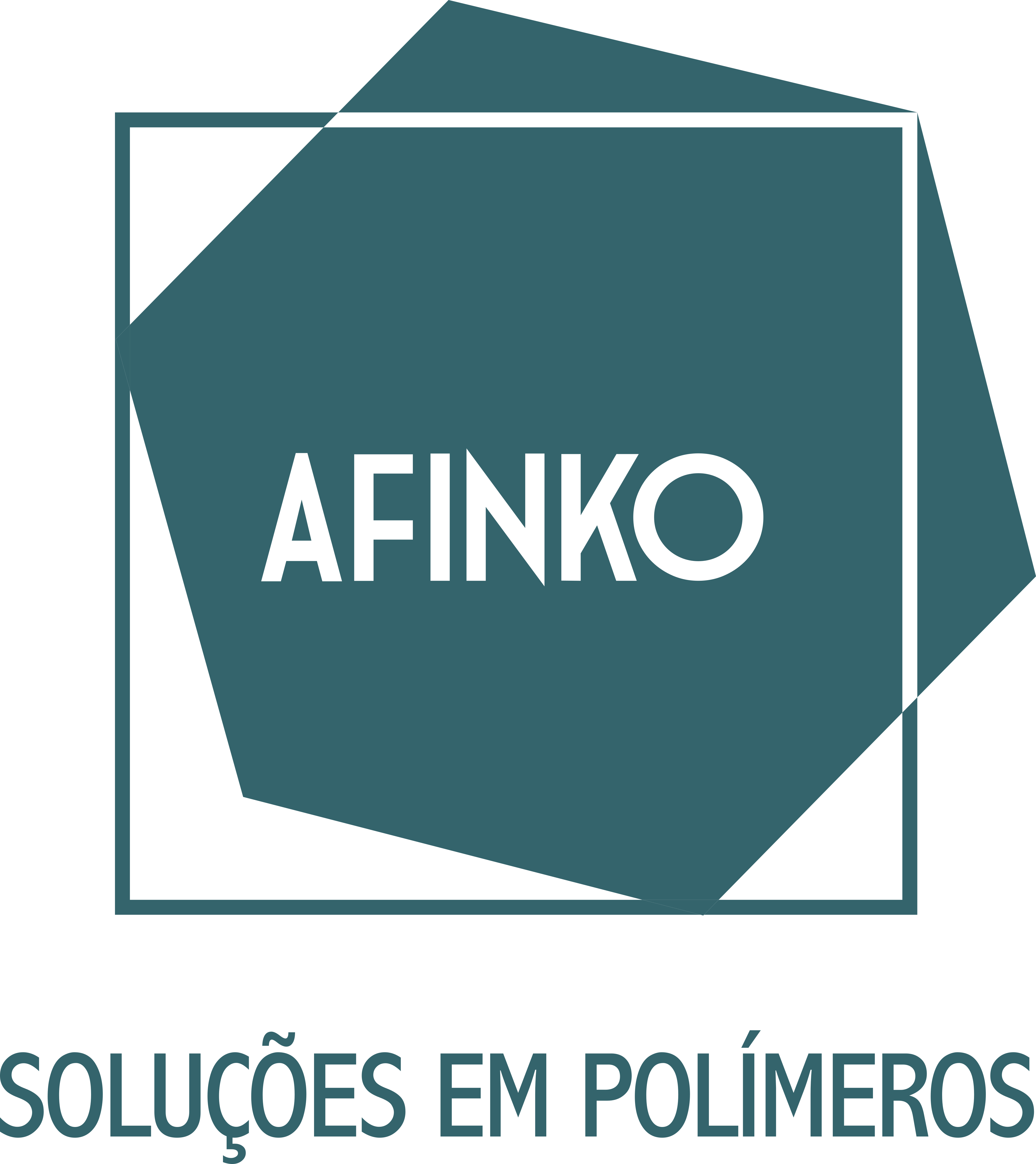 Logo da Empresa
