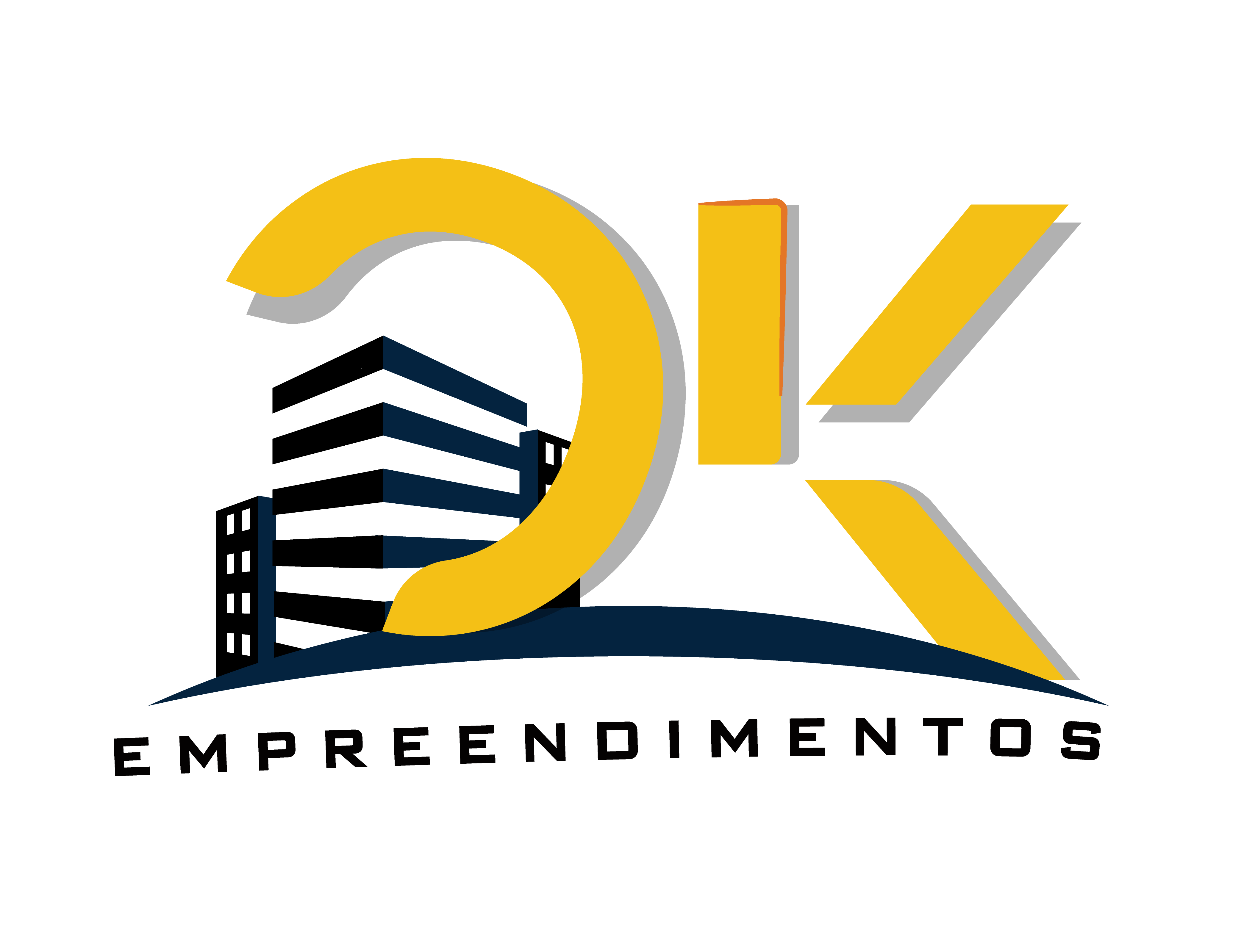 Logo da Empresa