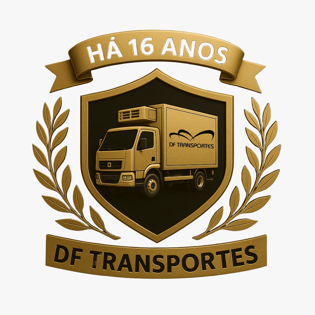 Logo da Empresa
