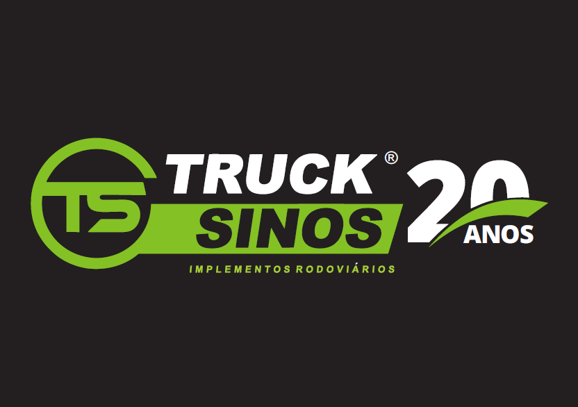 Truck Sinos Implementos Rodoviarios