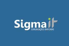 Logo da Empresa