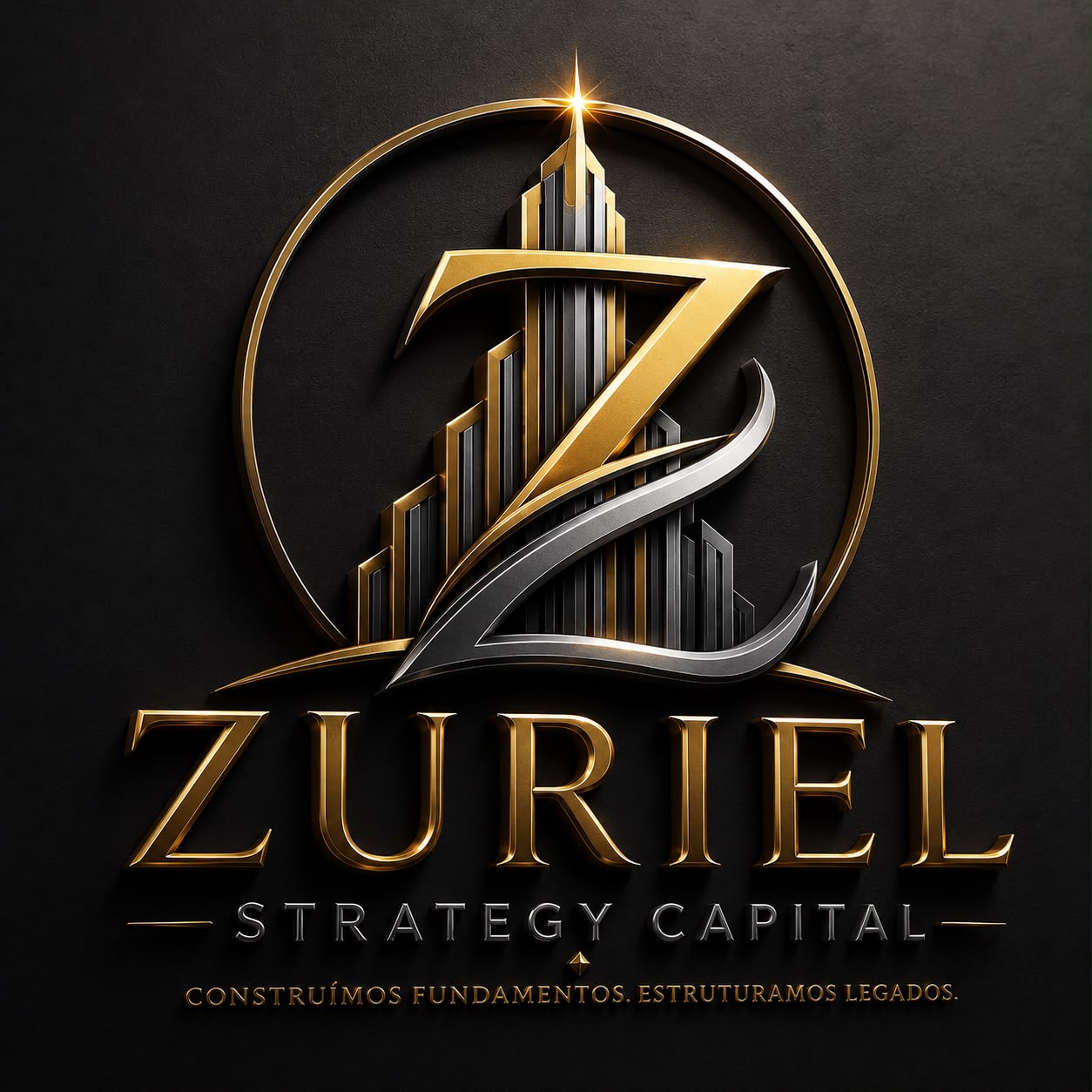 Logo da Empresa