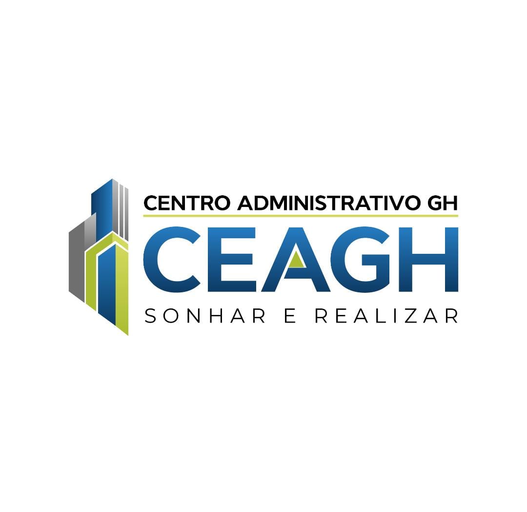 Logo da Empresa
