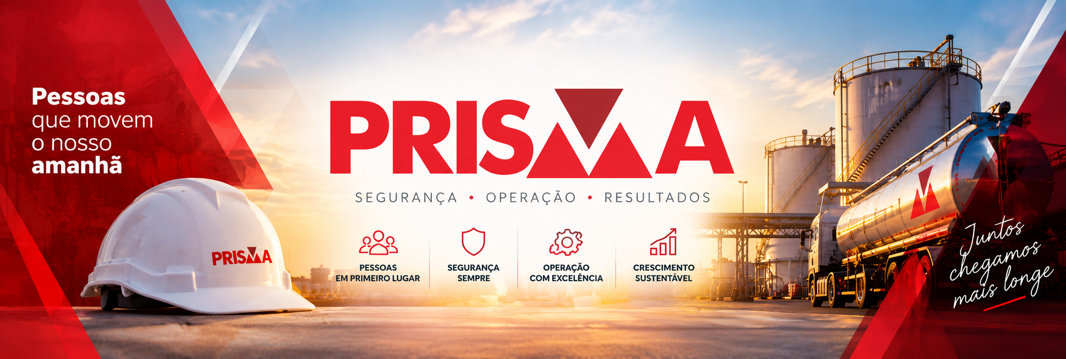 Logo da Empresa