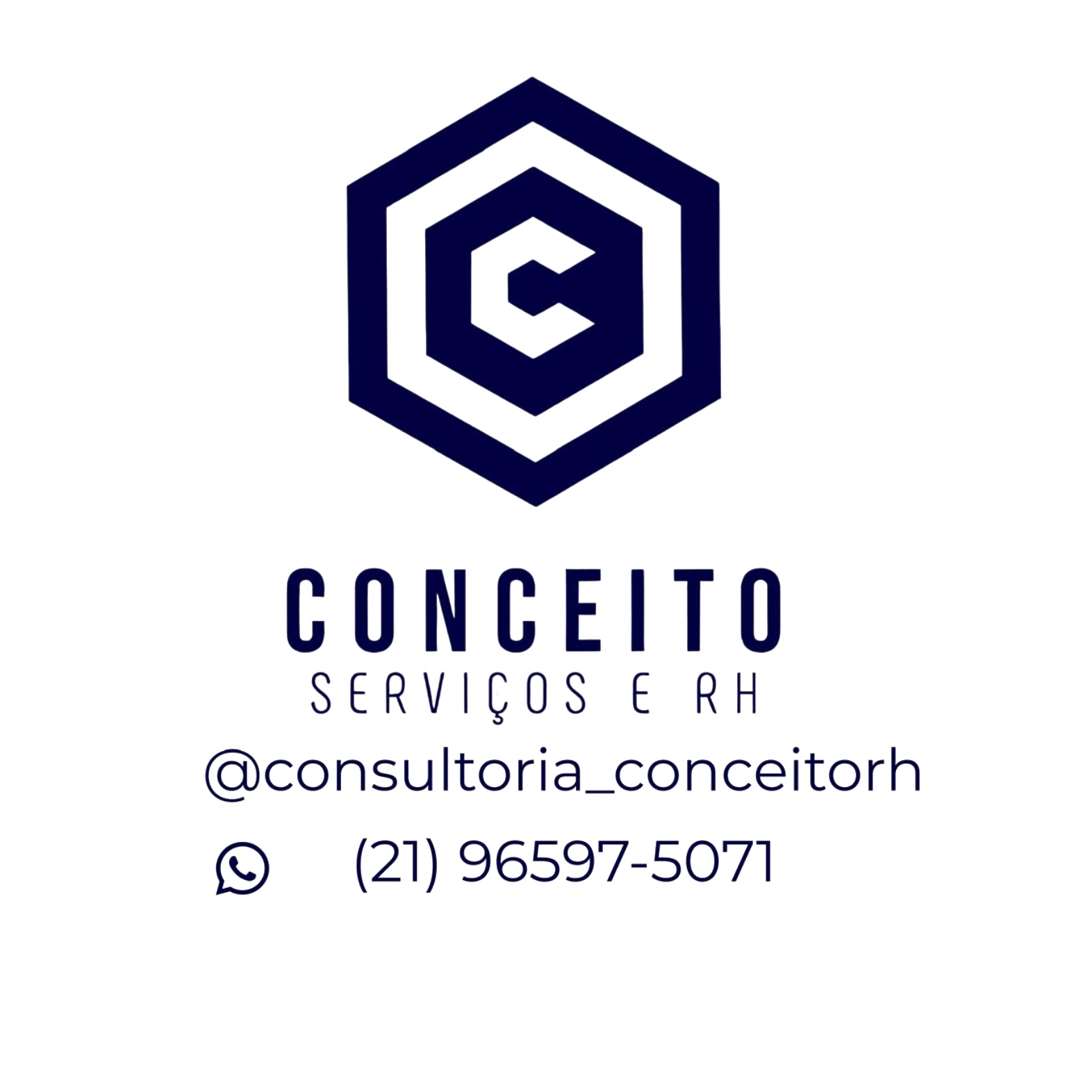 Logo da Empresa
