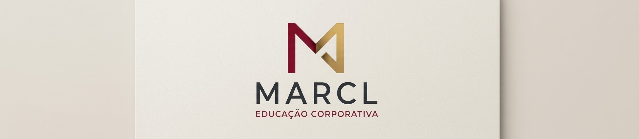 Logo de MARCL DESENVOVIMENTO DE PESSOAS
