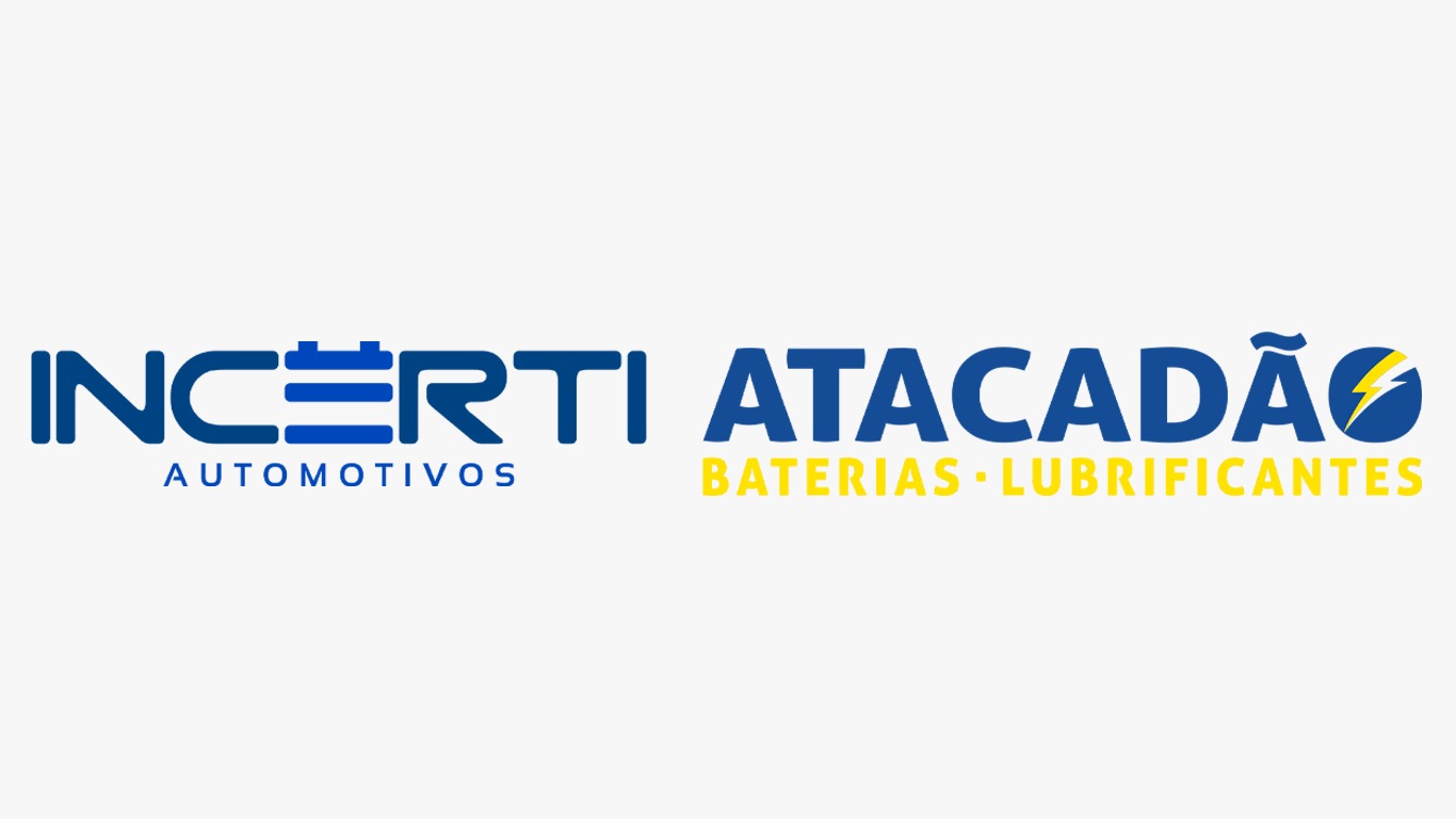 Logo da Empresa