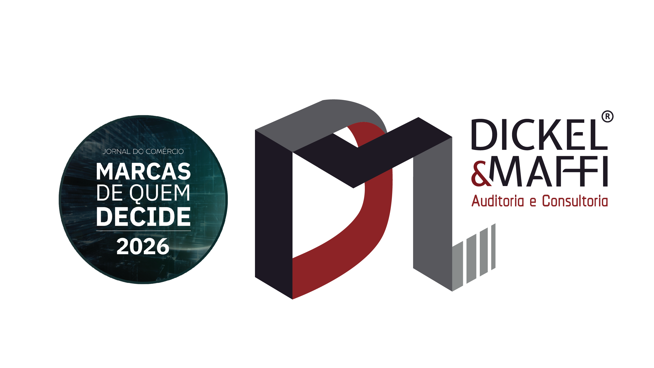 Dickel e Maffi Auditoria e Consultoria SS