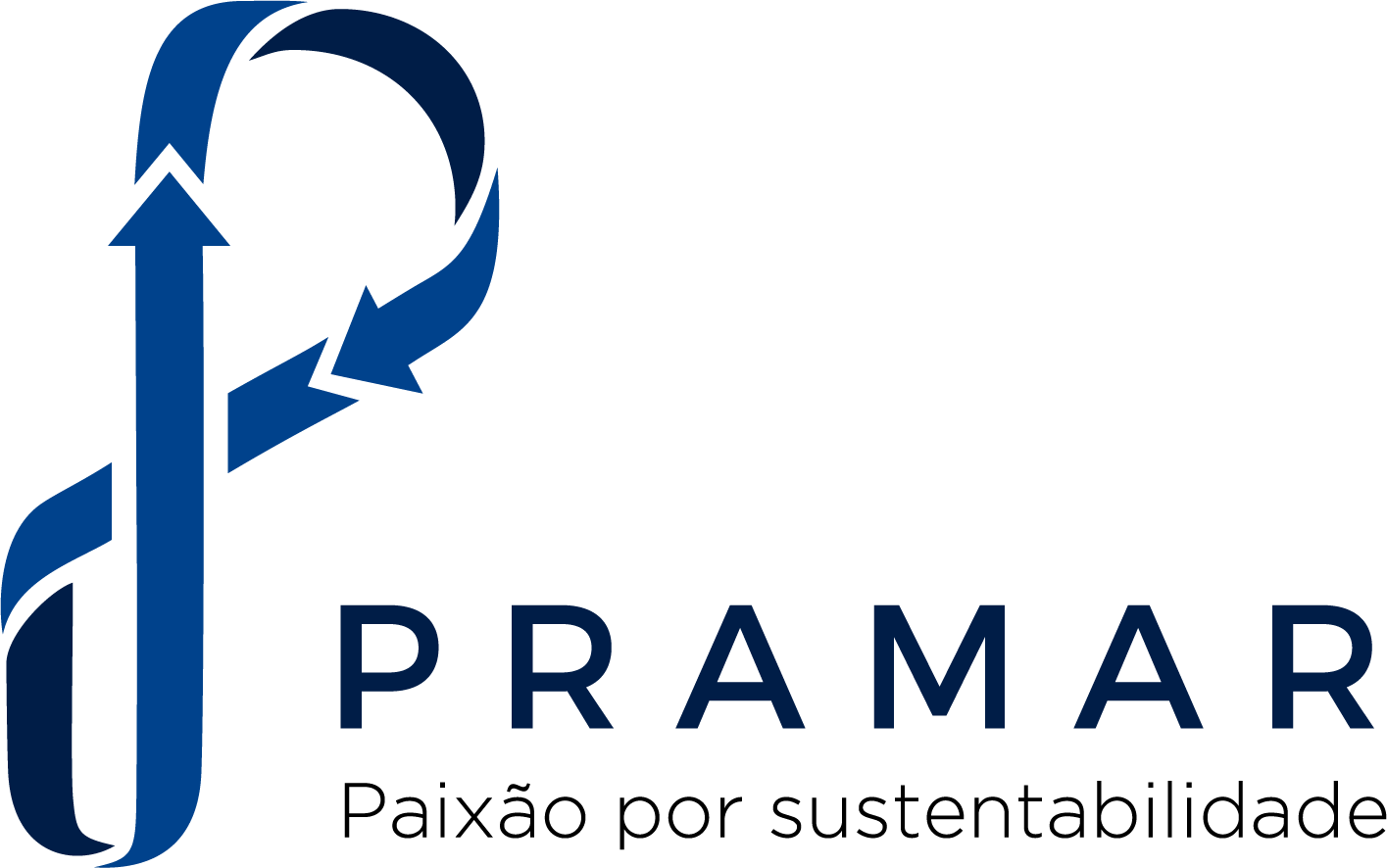 Logo Pramar