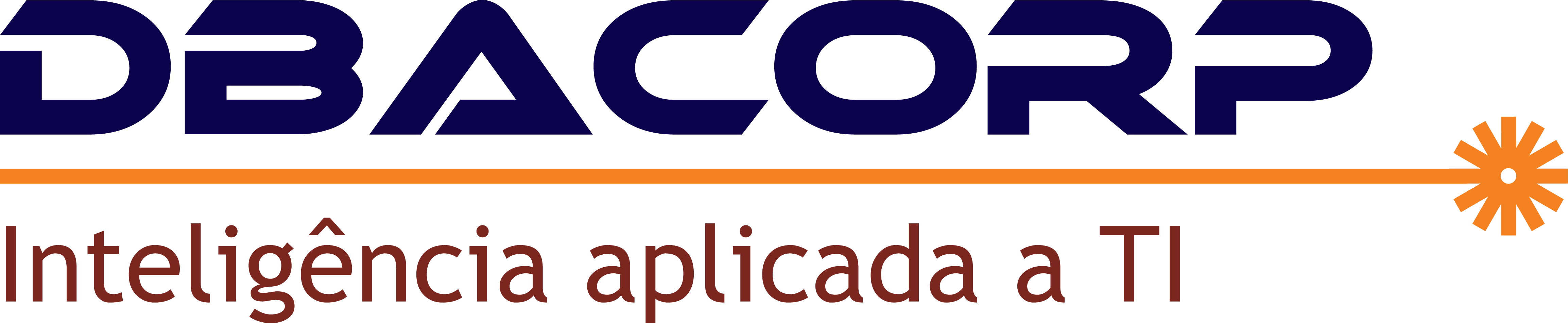 Logo da Empresa