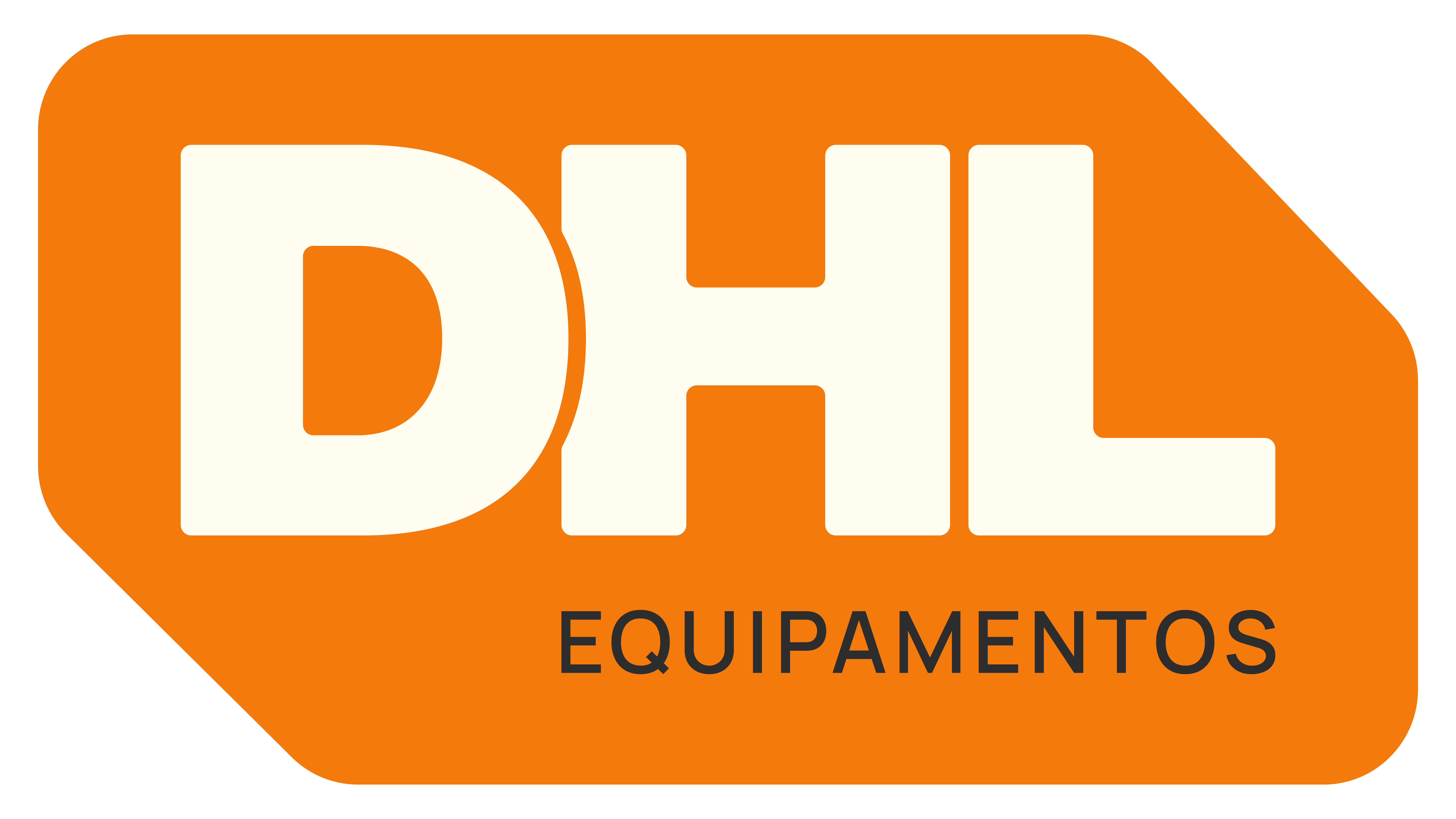 Logo de DHL EQUIPAMENTOS