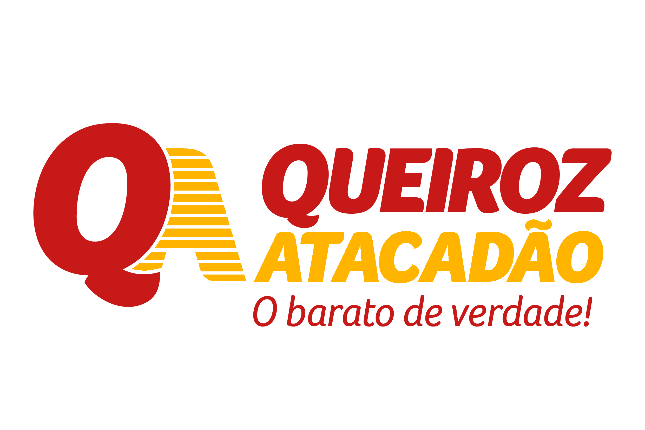 Empresa QUEIROZ ATACADÃO • Jobs