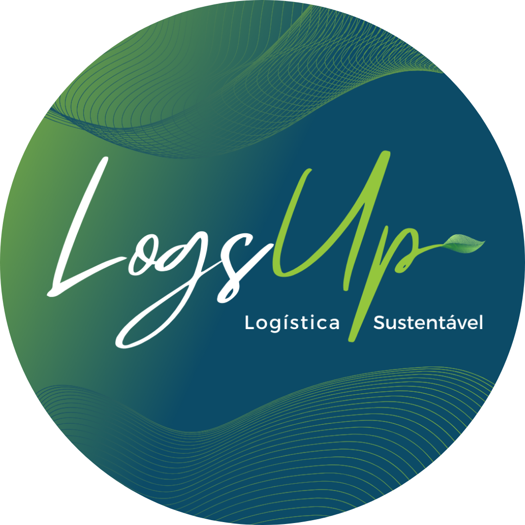 Logo da Empresa