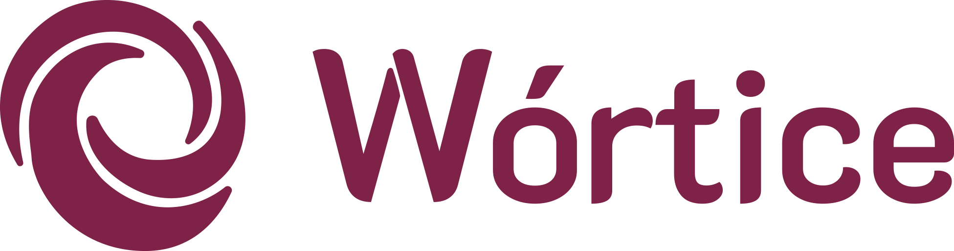 Wortice Energia