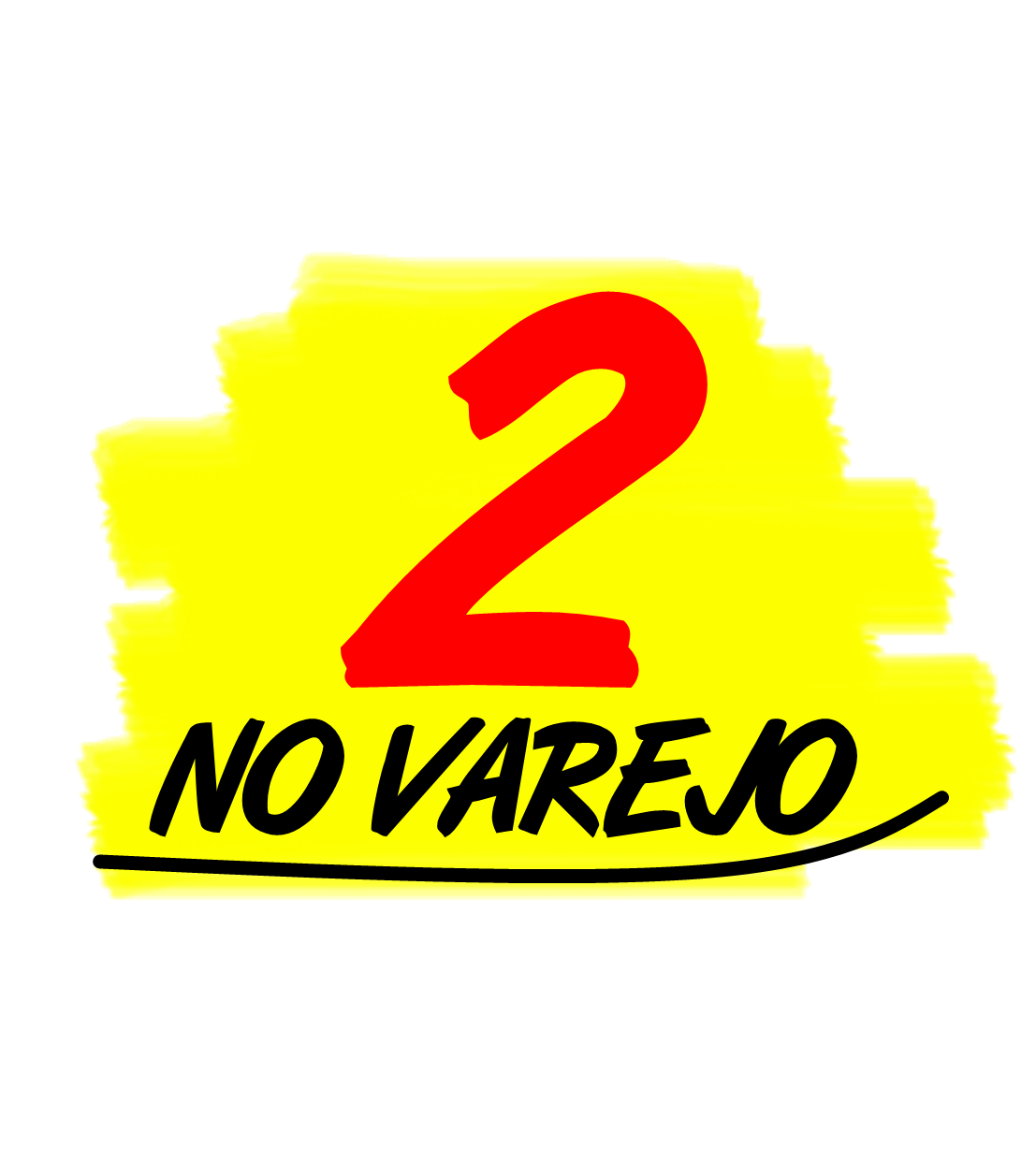 Dois No Varejo