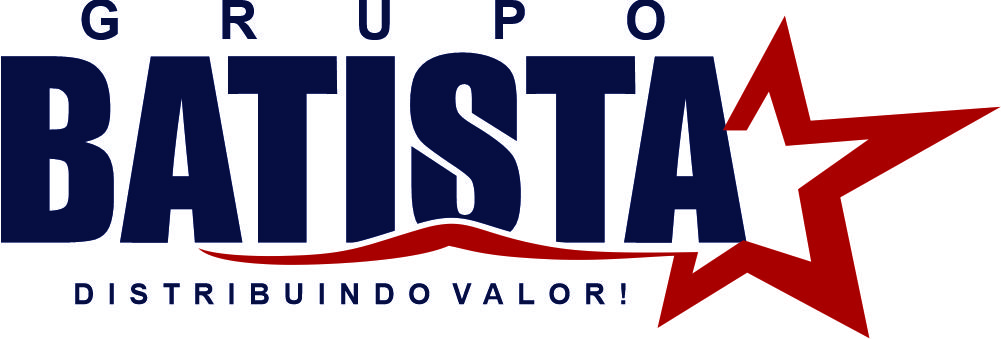 Logo da Empresa