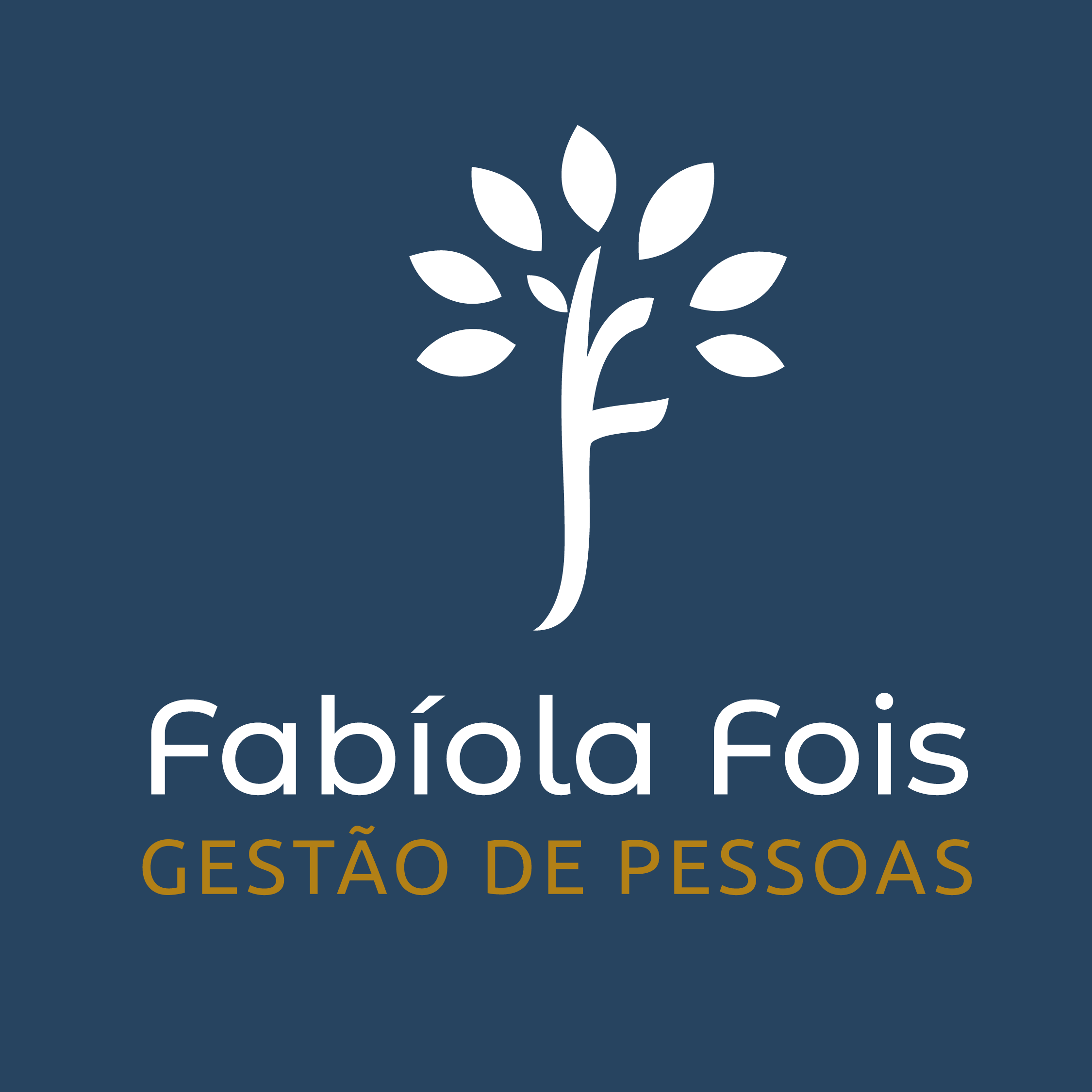 Fabíola Fois Gestão de Pessoas