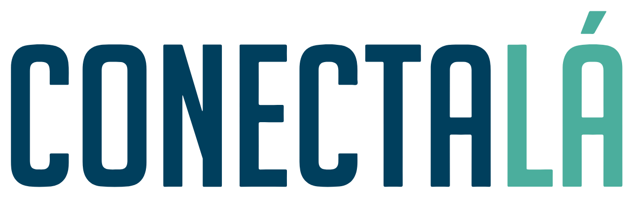 Conecta Lá